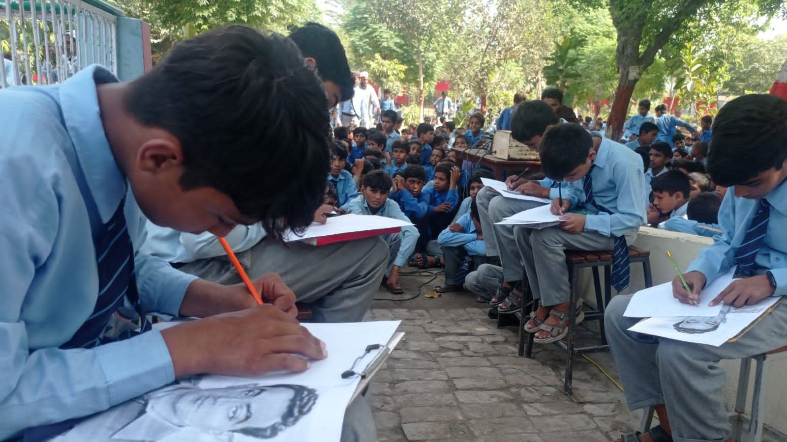 School Image